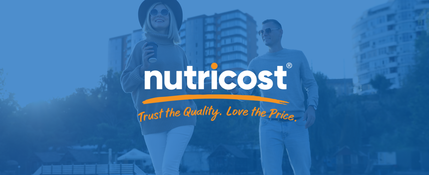 Nutricost Alpha Lipoic Acid (600mg) 120 Capsules, 60 Servings