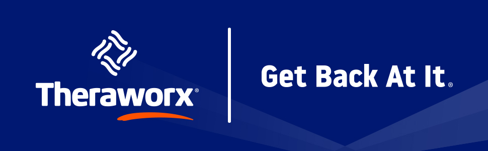 Theraworx Max Strength Diabetics' Pain Relief Roll-On - 2.5oz - 1 Count
