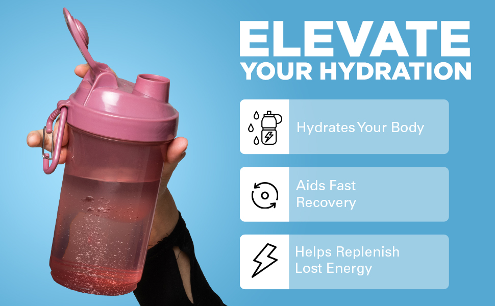 Keto Electrolytes Powder - Sugar Free Electrolytes - 60 Servings