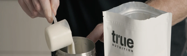 True Nutrition Creatine Monohydrate Powder, 500g
