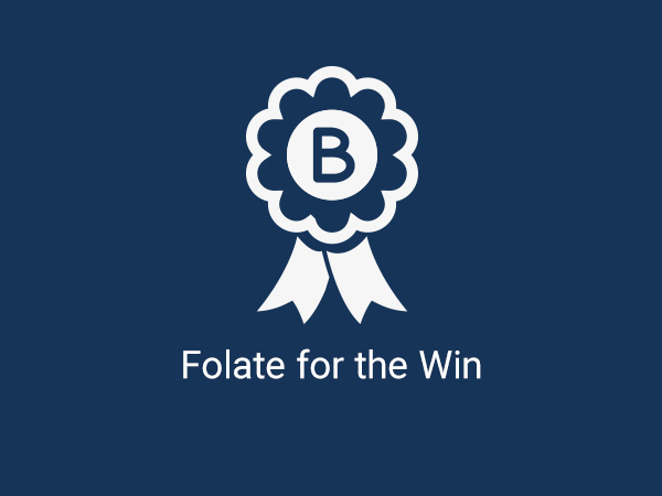 Life Extension Optimized Folate, 1700 mcg DFE, 100 Vegetarian Tablets