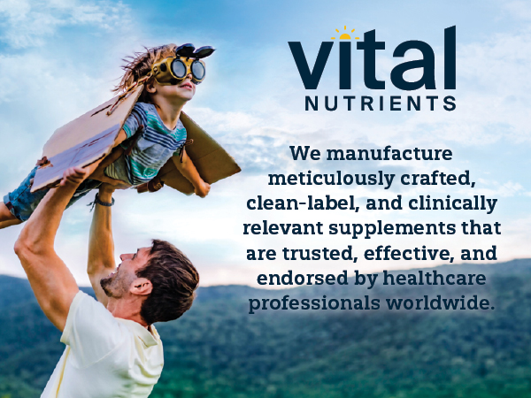 Vital Nutrients - Calcium (Citrate/Malate) - Most Bioavailable Form of Calcium - 100 Vegetarian Capsules per Bottle - 150 mg