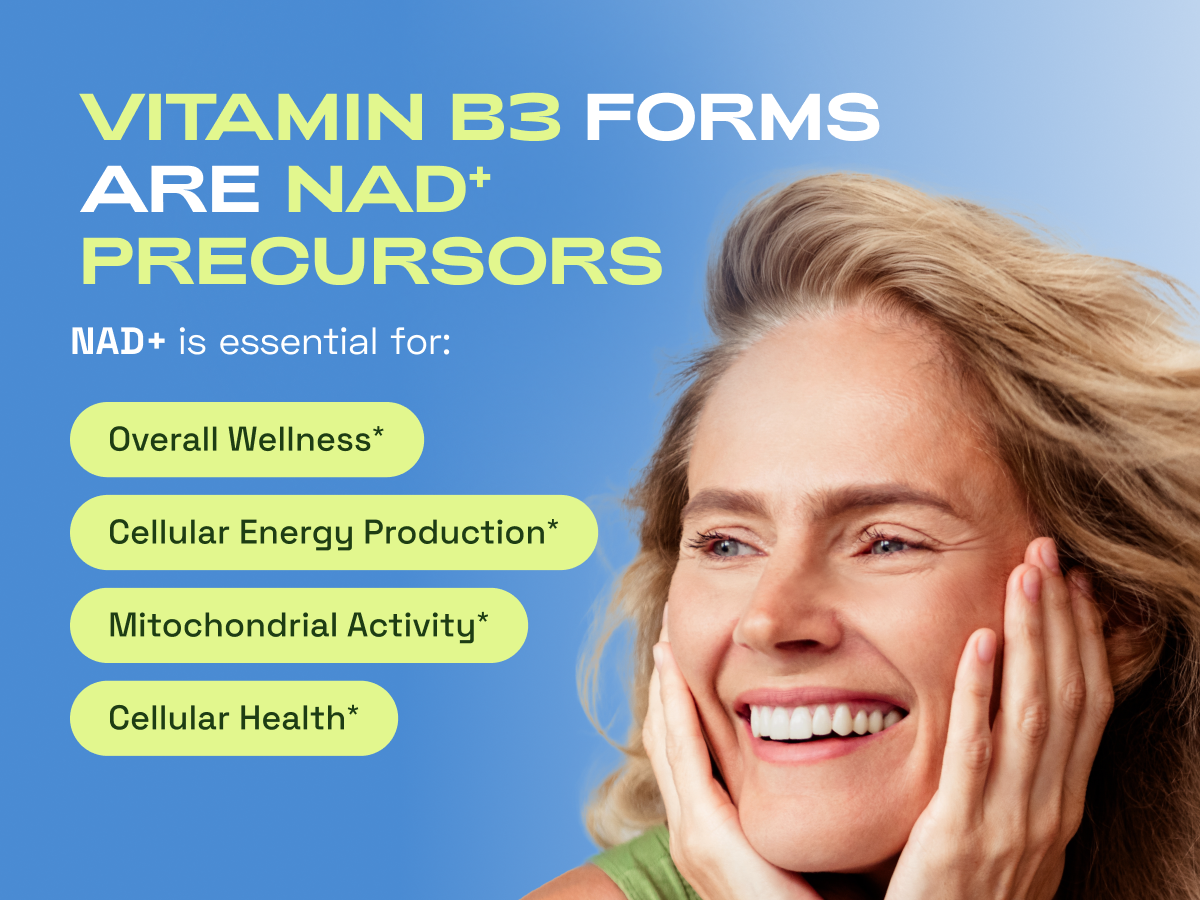 Cata-Kor Liposomal NAD Resveratrol Supplement – NMN Supplement Alternative – Third-Party Tested – Advanced NAD Supplement for Women & Men – 30-Day Supply