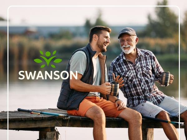 Swanson Maximum Strength Peak ATP, 400 mg, 30 Veggie Capsules