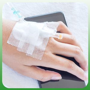 Breathable Medical Tape, 6 Rolls 0.5inch x 10yard Waterproof First Aid Tape, Clear Medical Tape for Snore Reducing, First Aid, Personal Use (White)