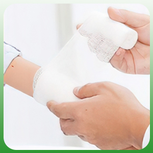 Breathable Medical Tape, 6 Rolls 0.5inch x 10yard Waterproof First Aid Tape, Clear Medical Tape for Snore Reducing, First Aid, Personal Use (White)