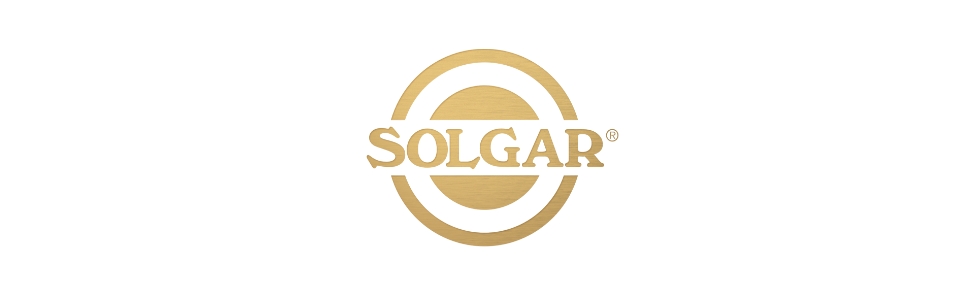 Solgar Chelated Copper, 100 Tablets - Essential for Collagen Formation