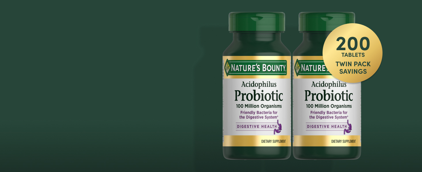 Nature's Bounty Vitamin B12 1000 mcg Caplets, 200 ct