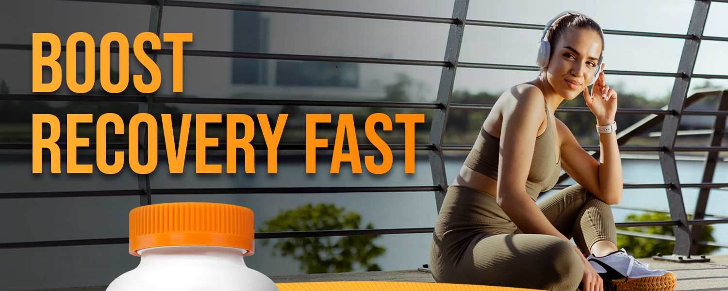 BulkSupplements.com L-Glutamine Capsules - Glutamine Supplement, Amino Acid Supplement - Gluten Free, 6 Capsules per Serving (5000mg), 360 Count (Pack of 1)