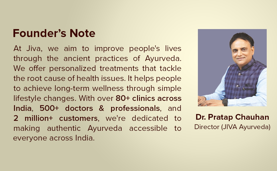 Jiva Triphala Tablet (120 Tablets) |Supports Gut Health & Immune System | Ayurvedic Triphala Churna Tablets Improves Digestion | Helps in Detox | Constipation Colon & For Eye & Hair | pack of 1