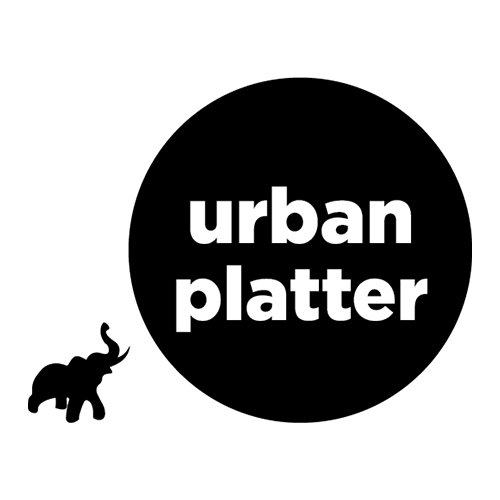 Urban Platter Isabgol Powder, 600g (Finely Milled Psyllium Husk, Rich in Dietary Fibre, Supports Digestive Health, Nature's Soluble Fibre)