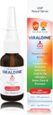 0.5% Povidone-Iodine Nasal Spray, Rapid Relief Formula, Helps with Daily Congestion, 100 Applications, 30ml 2