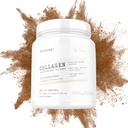 Project #1 Nutrition Multi-Sourced Collagen Powder | Grass-Fed Collagen Peptides for Skin, Hair, Nails & Joints | Hydrolyzed Collagen & 15g Protein Per Serving -Irish Cream - Collagen for Women & Men 5