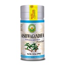BASIC AYURVEDA Ashwagandha Toz | Organik Hint Derisi | Enerji, Odaklık ve Mood Destek | Doğal Ayurvedic Herbal Supplement | 3.53 Oz (100g)