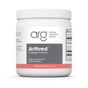 Alerji Araştırma Grubu Arthred Supplement - Erkekler ve Kadınlar için Collagen Toz, 10.5g Collagen,, Bovine Sourced, Arthred Toz, Collagen Formula, Hydrolyzed Collagen - 8.5 Ozlyzed Collagen