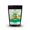 Moringa Leaf Toz 100 Gm I Moringa Olifera Toz I Lab Test Edildim I Non GMO I GMP sertifikalı I Vegan