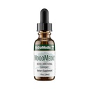 NutraMedix MoodMedix - Bio available Liquid Cat's Claw & Turmeric Root Drops - Mood, Stress Response & Duygusal Destek Supplement - Sıvı Herbal Türlü Kullanımı (1oz)