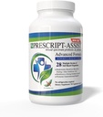 Prebiyotiks & Probiyotiks for Digestive & Immune Health with No Pea Protein for Quick Abors - Advanced Plant-Based, Vegan, Support Muscle Recovery & Gut Health, 90 Capsules