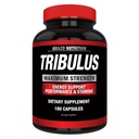 Arazo Beslenme Tribulus Terrestris 1500 mg Ekstra Toz - 180 Capsules - Estrogen Blocker ile Enerji Bankası