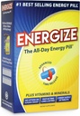 Caffeine Pills - Hızlı Enerji Pill - Sağlıklı Odak Beyin Tamamı - Geliştirilmiş Performans, Uyarıcılık ve Clarity - Tüm Gün Enerji, No Jitters, No Crash - 28 Zaman Serbest Tabletler