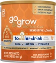 Go & Grow 360 Total Care Hassas Tarafından Similac Toddler Beslenme 5 HMOs, Toz, 23.3-oz Can