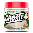GHOST Ortak Supplement, Orange Cream (30 Hizmet) - Erkekler ve Kadınlar için Günlük Ortak Bakım Tamamı - Glucosamine HCL, Chondroitin Sulfate & Curcumin - Kartilage, Bones & Ortak Destek