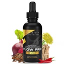 Cerus Performans Akışı Pro Stimulant-Free Endurance Pre-Workout – Boosts Stamina, Supports Heart Health with Natural Herbs, Vegan-Friendly - 4 Fl Oz Oz
