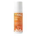 Çocuklar için VALin Roll-On | Gentle Zechstein Magnezyum Klorid | Günlük Zaman ve Bedtime | Calm & Mood Support | Chamomile, Shea Butter & Essential Oils | USA Made | 3oz