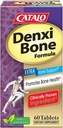 CATALO DenxiBoneTM Formula - İzlanda'dan Algaedis, Marine Magnezyum, çinko Amino Asit Chelate ve D3-60 Tabletler ve Vitamin D3-60 Tabletler