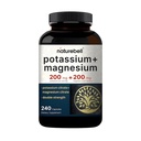 Doğabell Pyum Magnezyum Elektrolyte Toz Capsules | 200 mg Pyum + 200 mg Magnezyum Citrate | Muscle, Heart & Hydration Support | Keto & Carnivore Friendly | No Sugar, Non-GMOMO