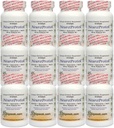 Algonot NeuroProtek 12 Paketi: Zeytin Pomace Petrolünü Kullanan tek dudak Luteolin Ürünleri. Luteolin, Quercetin ve Olive Pomace Oil (Redük Fiyat)