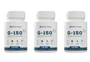 Benfotiamine 150Mg 120 Gelatin Capsules Per Şişe - 3 Şişenin Paketi