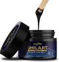 Shilajit 100% Himalaya Shilajit: Enerjiyi Destekler, Immunity, Antioksi | 30g | Vegan-Friendly
