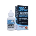 Havuz ve Deniz Yüzmesi için Mayomers Ear Drops | Next Descent Prevention Drops for Waters Sports, Yüzme, Diving and Snorkeling