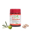 Organik Zeytin Yumurtası Capsules Olivie Force/Rich | Antioksi Polyol Supplement for Yetişkinler | Sağlık Desteği Tamam | 50 Vegetal Capsules