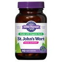 Oregon'un Wild Harvest St John's Wort Supplement, 90 Kont