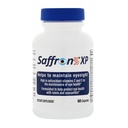Saffron 2020-XP Supplement with Saffron, Resveratrol, Vitaminler ve Mineraller, Zeaxanthin ve Lutein -60 Vegetarian Capsules