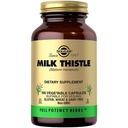 Solgar Süt Butle - 100 Sebze Kapsülleri - Tam Potency (FP) - Non-GMO, Vegan, Gluten Free, Dairy Free, Kosher - 100 Hizmet
