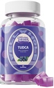 Well & Whole Bile Salts Supplement TUDCA Gummies 1000 mg + Süt Butle 500 mg - Klinik olarak Studied Liver Support for Detox & Digestion - Vegan, Non-GMO - 60 Count s