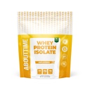 Time Unflavored Whey Protein Isolate Toz 26g, Natural Materialss, Non-GMO, Gluten-Free, Lactose-Free, No Yapay Sweeteners, Low Carb, 32 Hizmet
