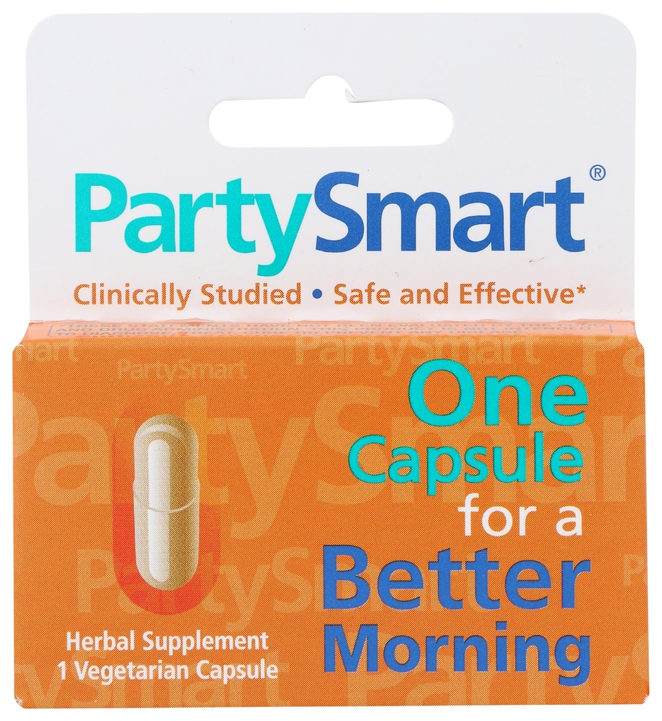 Himalaya Herbal Partisi Smart Carded Single Dose Herbal Supplement