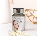 Collagen White Ekstra Kristal Pure Skin Glutathione Supplement