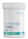 IBS Anti Diarrhea Probiyotik for Diarrhea Relief and IBS-D - Klinik olarak Uzun Süreli Konfor için Antidiarrheal Pills - Yetişkinler için Diarrhea İlaçları - Özelleştirilmiş IBS Tamam ve Tıp