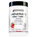 Genrate EAA ve BCAA Toz: En İyi Post Workout Recovery Drink and Branched Chain replicas Supplement with Essential replicas, 5g BCAAs, 2g EAAs for Lean Muscle Mass | Watermelon, 30 Hizmetler