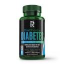 DiaChoice Neuropati Alfa Lipoic Acid 600 mg ile destek, Fortify Nerve Health & Support Sağlıklı Nerve Function, ALA, Co Q10, Magnezyum, çinko, B6, B3, B2, B1, D, C, E & 5 daha fazla