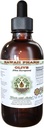 Zeytin Alkol Özgür Sıvısı, Organik Zeytin (Olea europaea) kuru Leaf Glycerite Natural Herbal Supplement, Hawaii Pharm, ABD 2 fl.oz