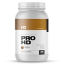 HD MUSCLE ProHD proteini |% Grass Fed Whey Isolate | 25g protein, 114 Calories, 0g Fat | Zero Fillers veya Amino Spiking | 30 Hizmet (Chotecolat Butter)