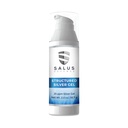 Yapılı Gümüş Gel - Bandajlar için Yararlı - Doğal El Sanitizer - Colloidal Silver'dan Daha İyi - Tüm Için 25ppm Güvenli.