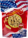 WOHO Kısa Ekstra Büyük Amerikan Membran Kökleri 8 oz çanta