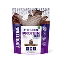 Time Casein protein Chocolate, 19g protein, Nighttime Recovery Formula, No Yapay Sweeteners, No Büyüme Hormonları